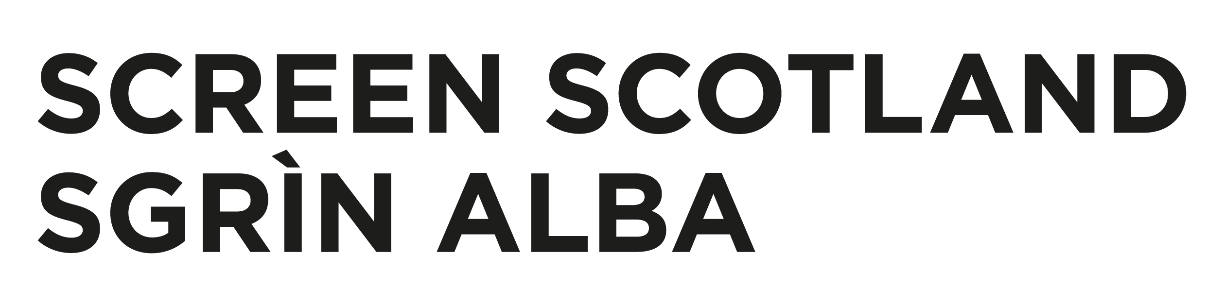 Logos | Screen Scotland