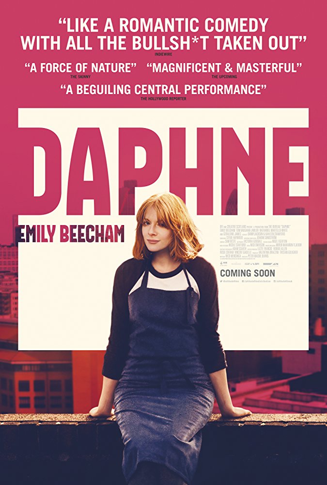 Daphne poster