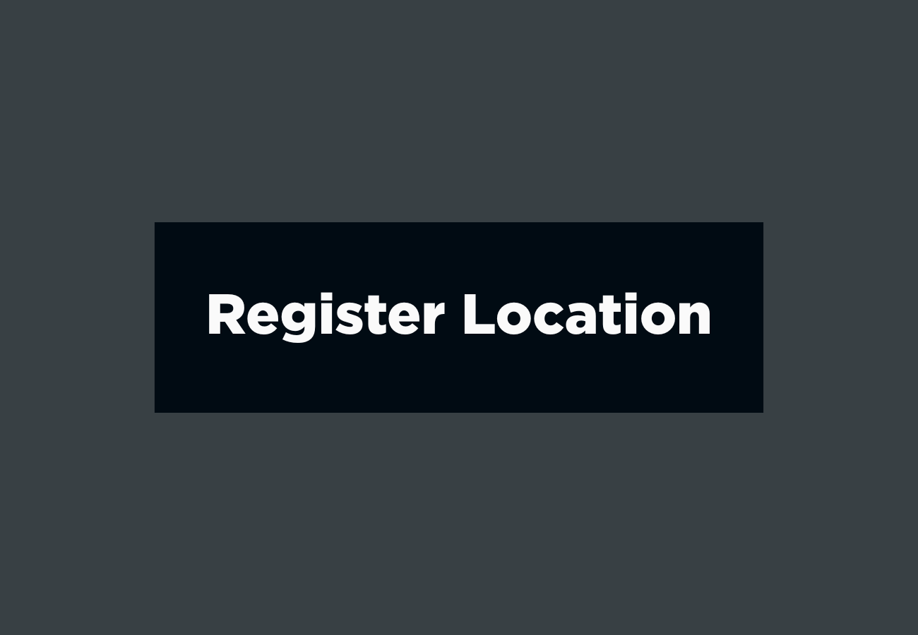 Register Location