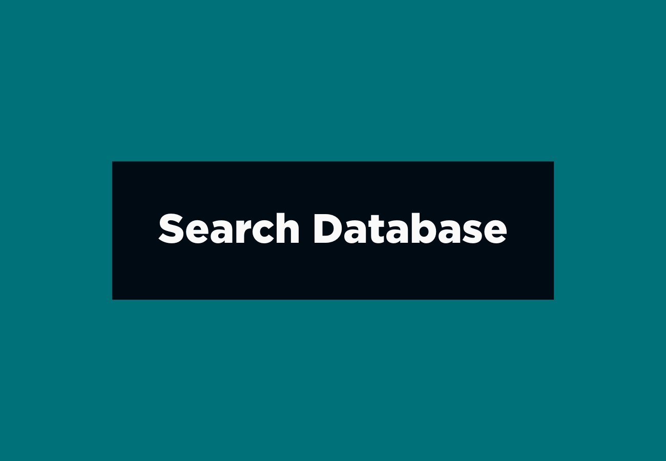 Search database