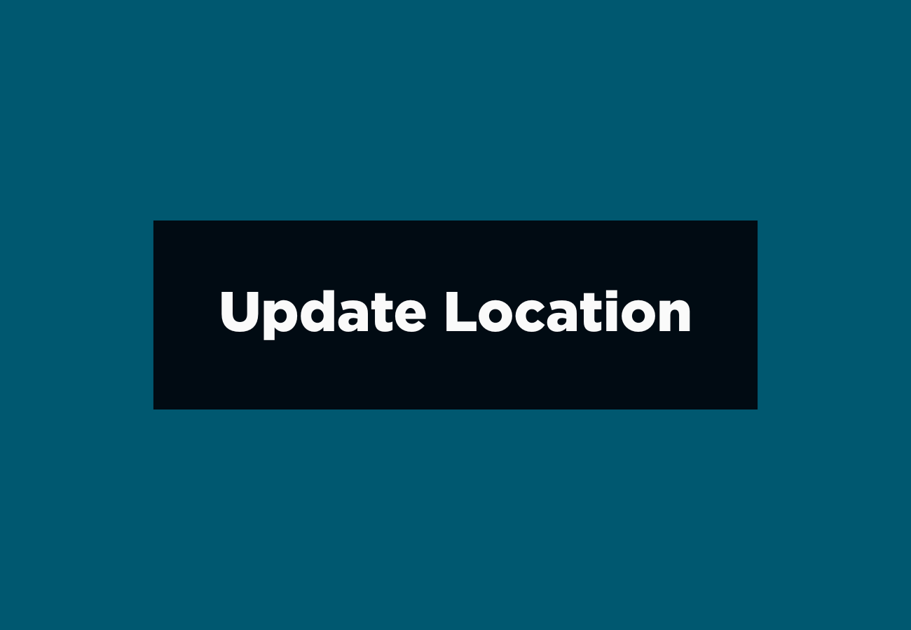 Update location