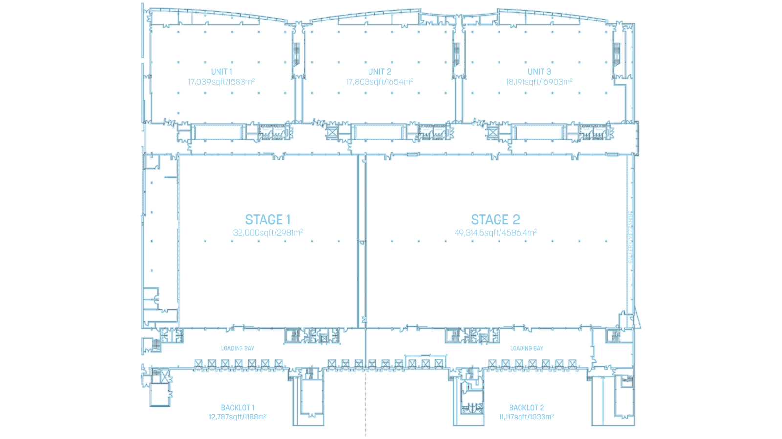 Pyramids Bathgate Floorplan