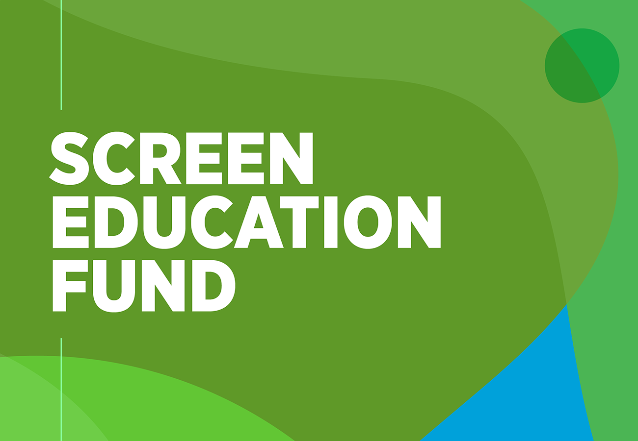 Screen Education Fund