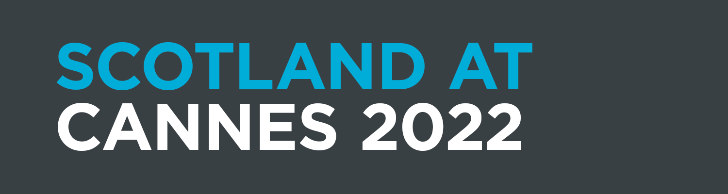 Scotland at Cannes 2022