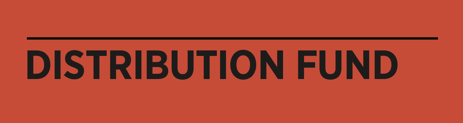 Distribution Fund