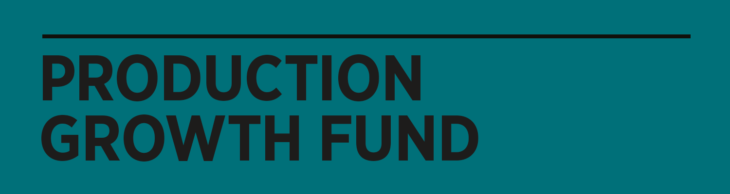 Production growth fund