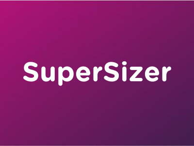 SuperSizer
