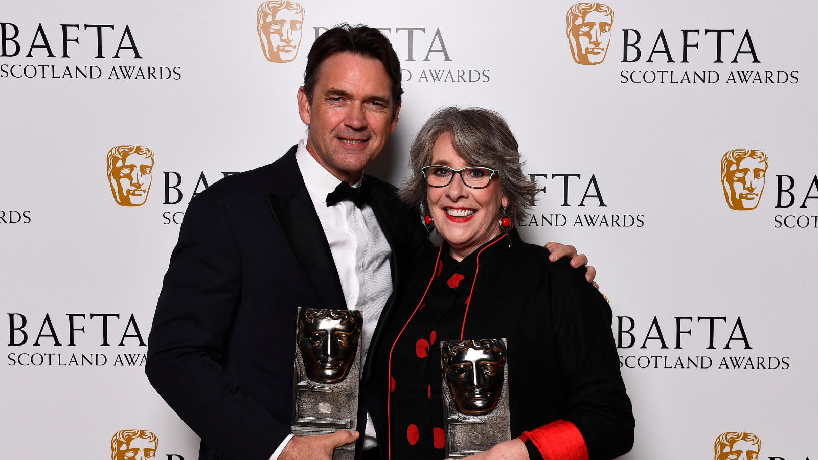 BAFTA Games Awards 2022 winners