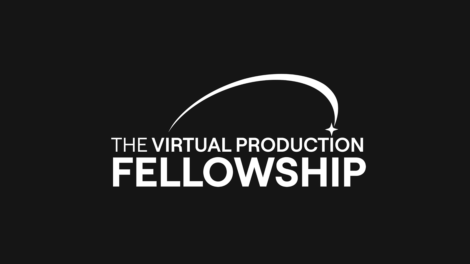 The Virtual Production Academy logo